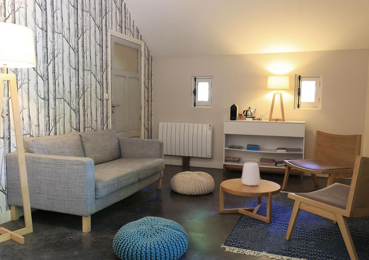 Domaine De Fresnoy Bed and Breakfast Loison-sur-Créquoise Exteriör bild