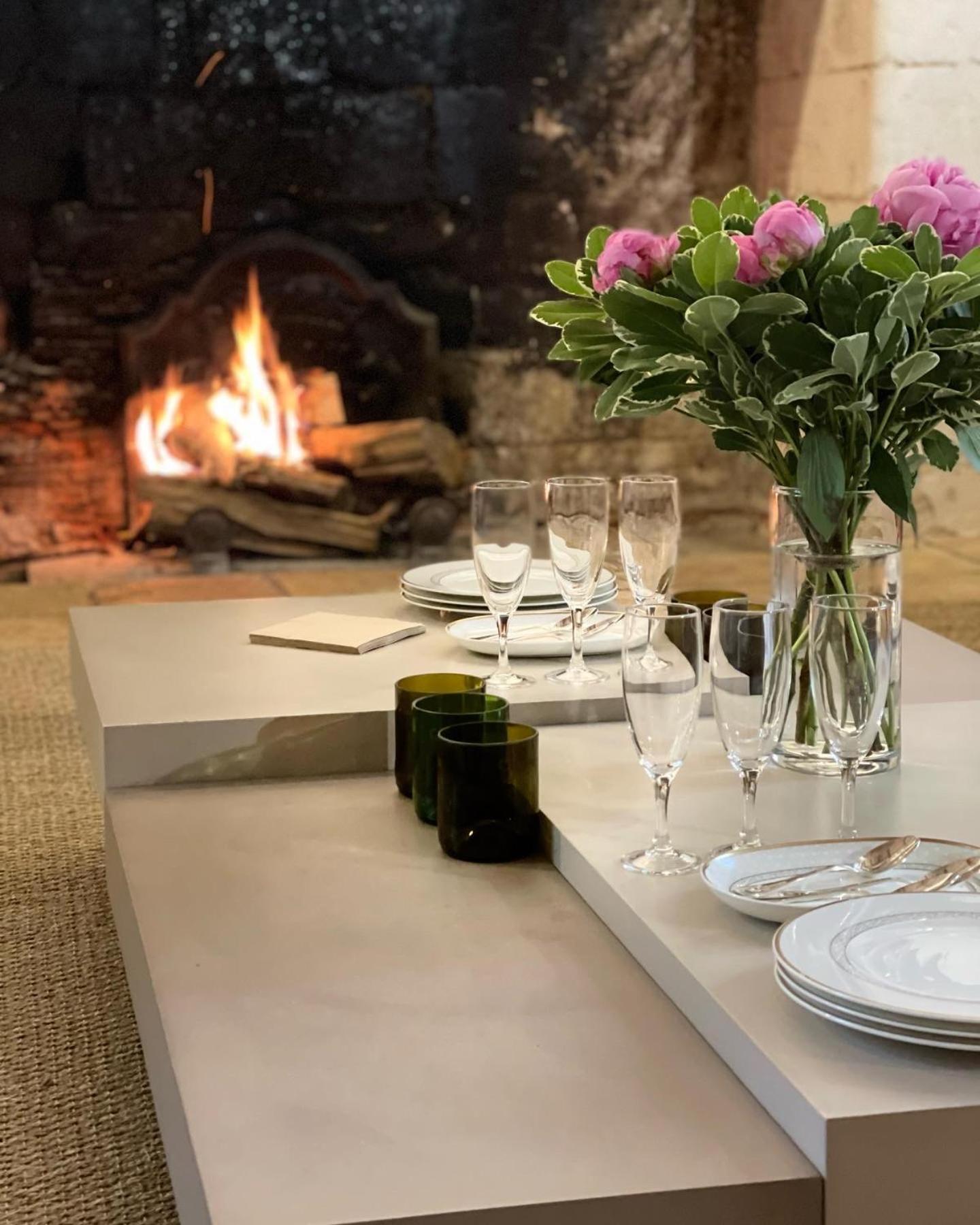 Domaine De Fresnoy Bed and Breakfast Loison-sur-Créquoise Exteriör bild