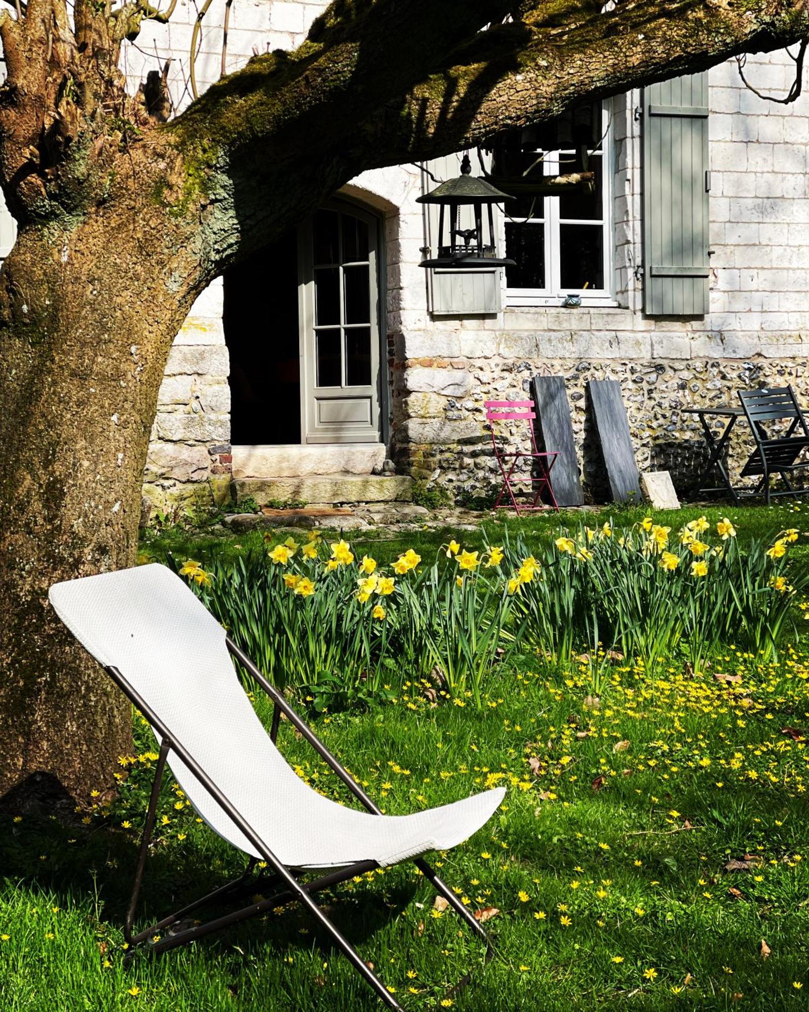Domaine De Fresnoy Bed and Breakfast Loison-sur-Créquoise Exteriör bild