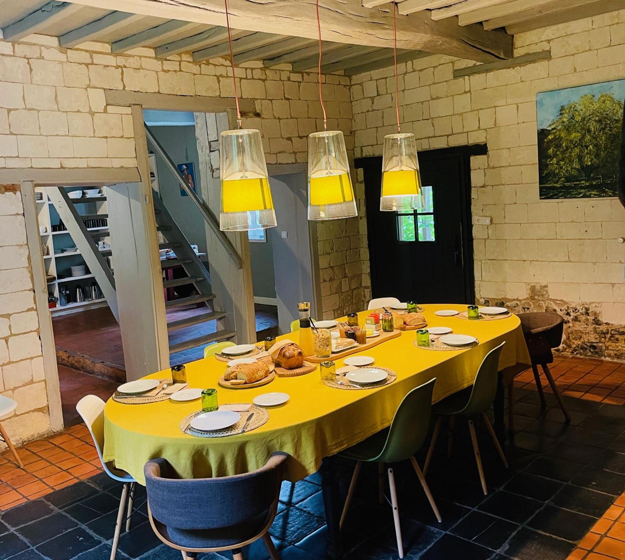 Domaine De Fresnoy Bed and Breakfast Loison-sur-Créquoise Exteriör bild